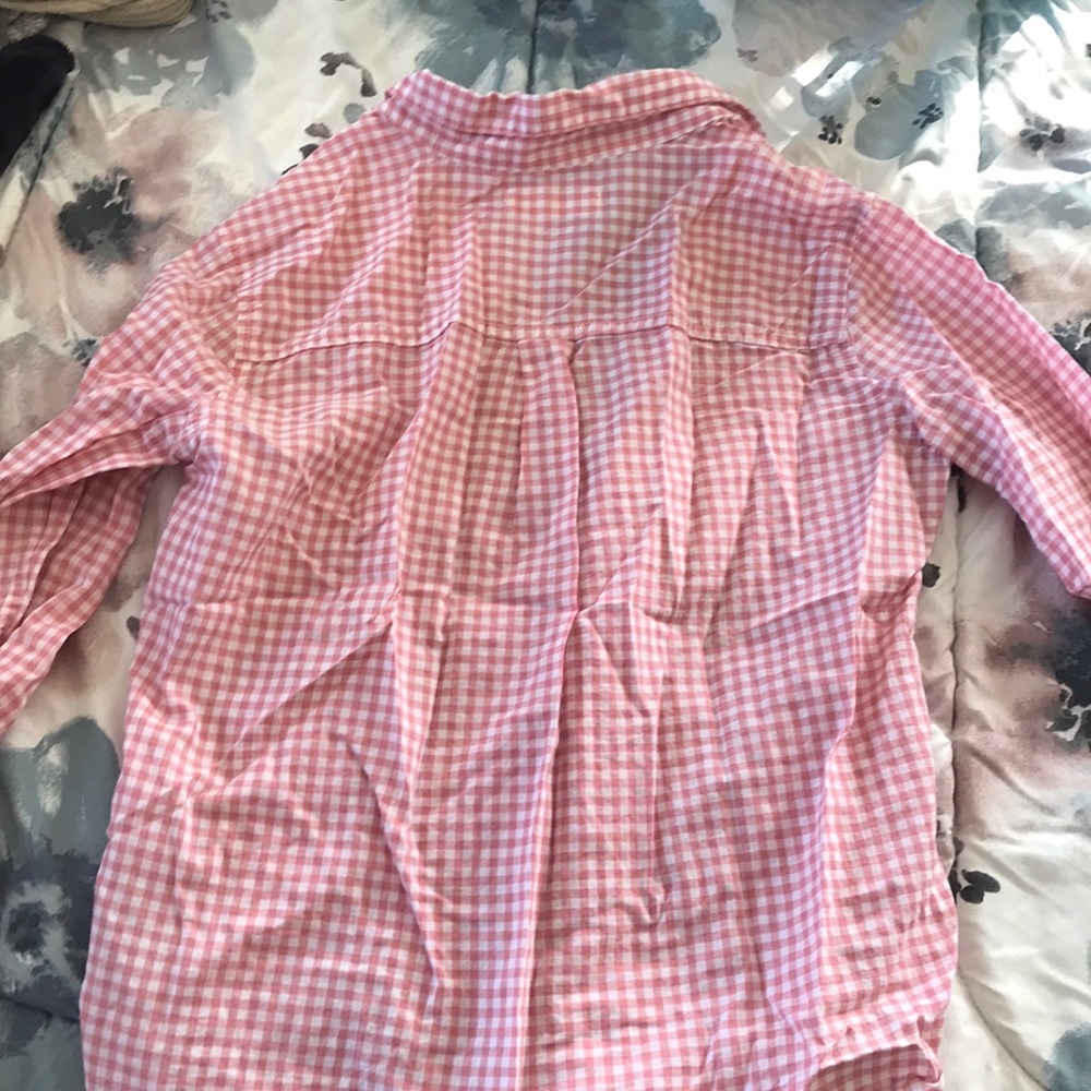 Button down shirt - Picture 3 of 4